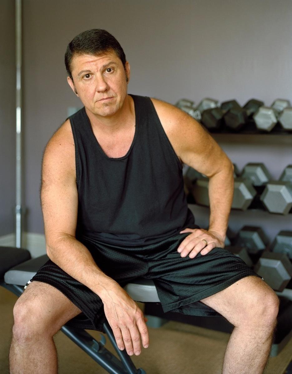 Chris, 52 - Divulgação/www.jessdugan.com