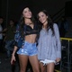 Ex-BBBs Emilly e Mayla prestigiam show da dupla sertaneja Matheus e Kauan no Rio de Janeiro - Ag.News