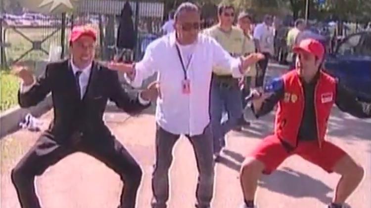 Reprodução/RedeTV!