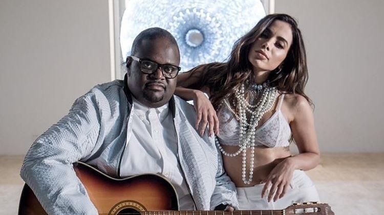 Reprodução/Instagram/Anitta