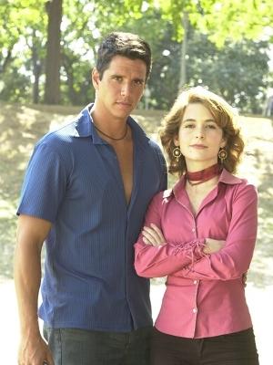 João Miguel Júnior/Globo