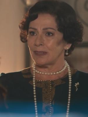 Reprodução/TV Globo