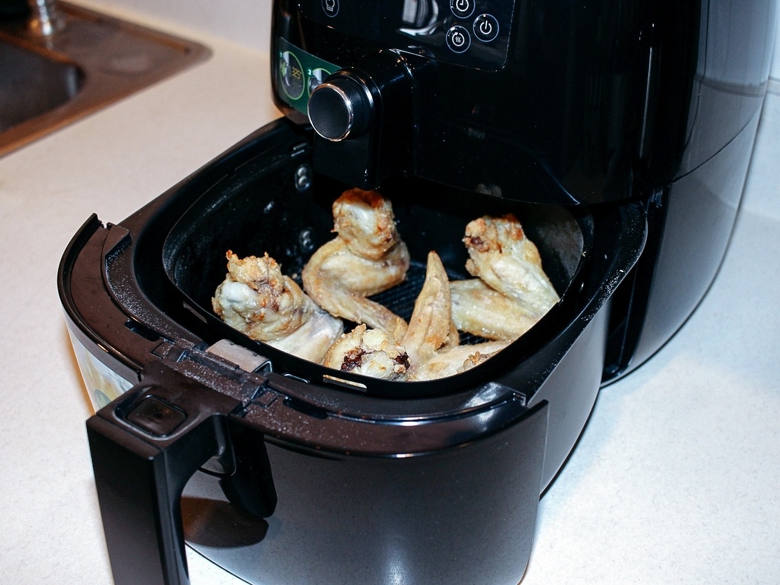 Como usar a airfryer: o que pode ou não colocar na fritadeira elétrica, Delicioso Dicas de cozinha