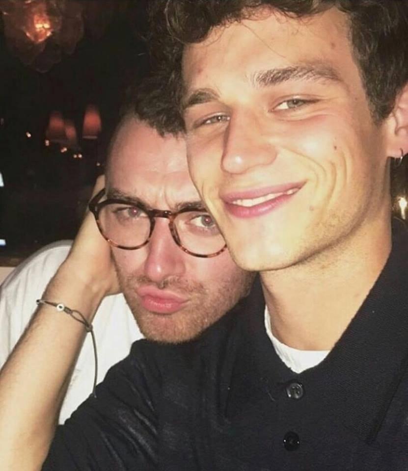 Casais famosos que se separaram e nos fizeram refletir se ainda existe amor - Instagram