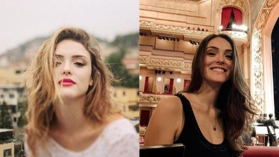 Isabelle Drummond - Reprodução/Instagram