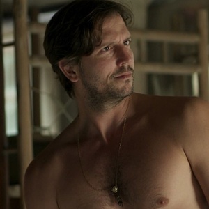 Remy em ação em "Segundo Sol" - Reprodução/TV Globo - Reprodução/TV Globo