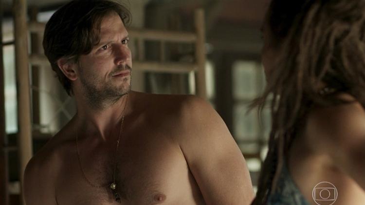 Reprodução/TV Globo