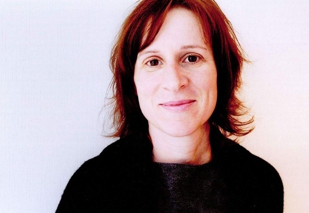 Cineasta Kelly Reichardt - Reprodução
