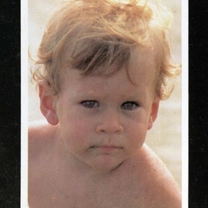 Daniel Scandurra que ganhou homenagem no disco na contracapa e na faixa "Bem-Vindo Daniel" - Divulgação - Divulgação