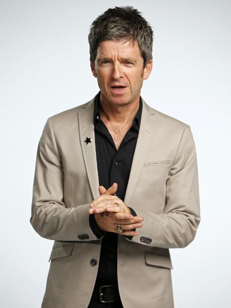 O cantor, compositor e guitarrista Noel Gallagher  - Tolga Akmen/AFP - Tolga Akmen/AFP