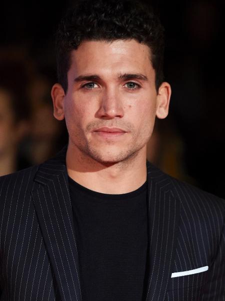Jaime Lorente - Carlos Alvarez/Getty Images - Carlos Alvarez/Getty Images