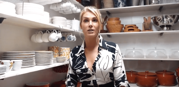 Apresentadora refém | Justiça mantém decisão que inocentou cunhado de Ana Hickmann