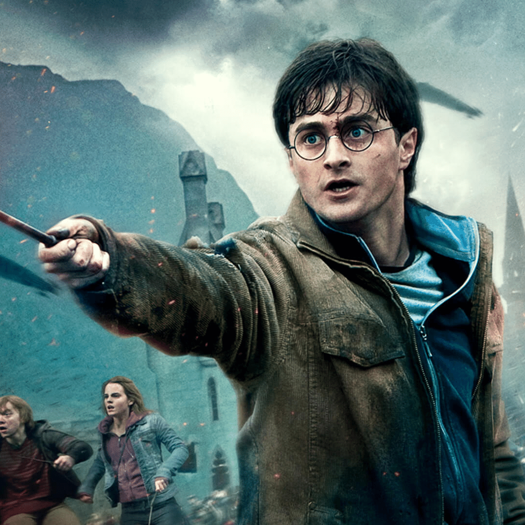 Harry Potter: saiba quanto renderam os filmes da série, em ordem