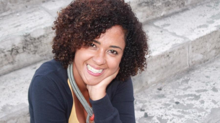 Ana Cristina mudou para uma psicóloga negra e passou a entender o racismo estrutural - Arquivo Pessoal