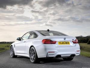 Bmw M4 Competition Testamos O Esportivo Que Pode Chegar Ao Brasil Em 2020 02 11 2019 Uol Carros