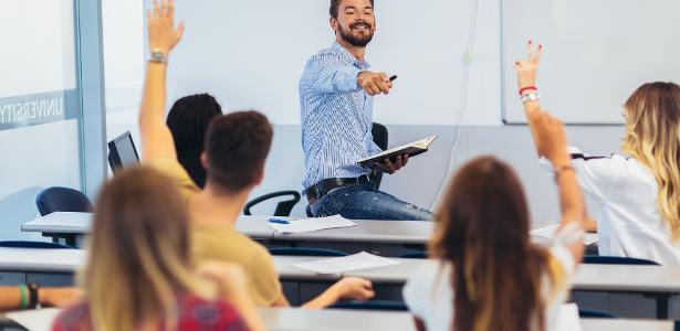 Analfabetismo funcional expõe um país com chocantes desigualdades