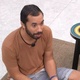 BBB 21: Gilberto conta que era visto como o manipulador na casa - Reprodução/ Globoplay