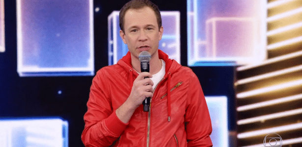 Tiago Leifert manda bem no lugar de Faustão e está pronto para os domingos - 13/06/2021 - Vimarsana News