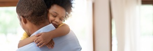 Mensagem de Dia dos Pais para WhatsApp: 47 frases prontas para compartilhar (Foto: iStock)