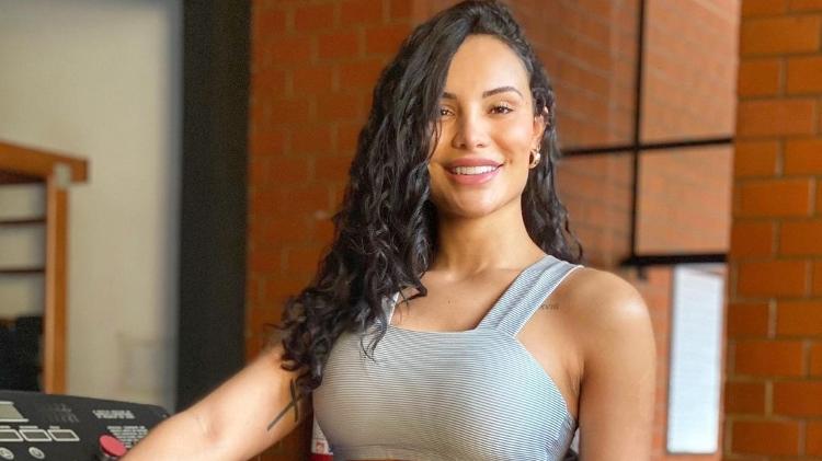 sli - Reprodução/RecordTV - Reprodução/RecordTV