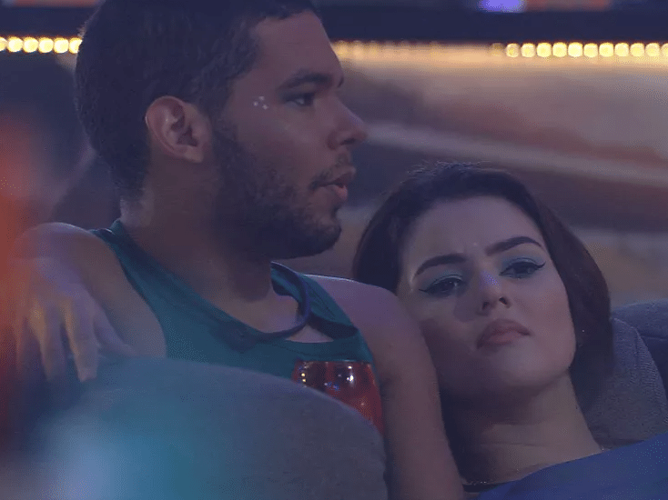 'Colocaram muita expectativa em mim', avalia Vyni sobre início