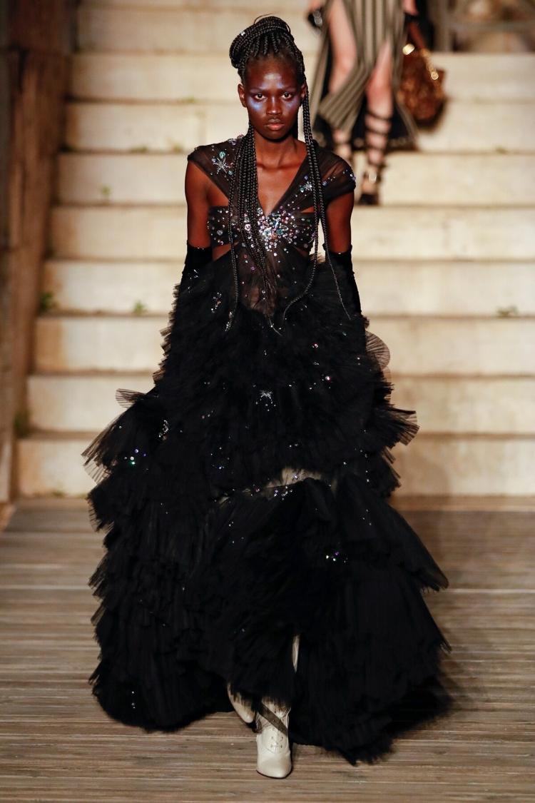 Gucci Cruise 2023 - Divulgação/Gucci - Divulgação/Gucci