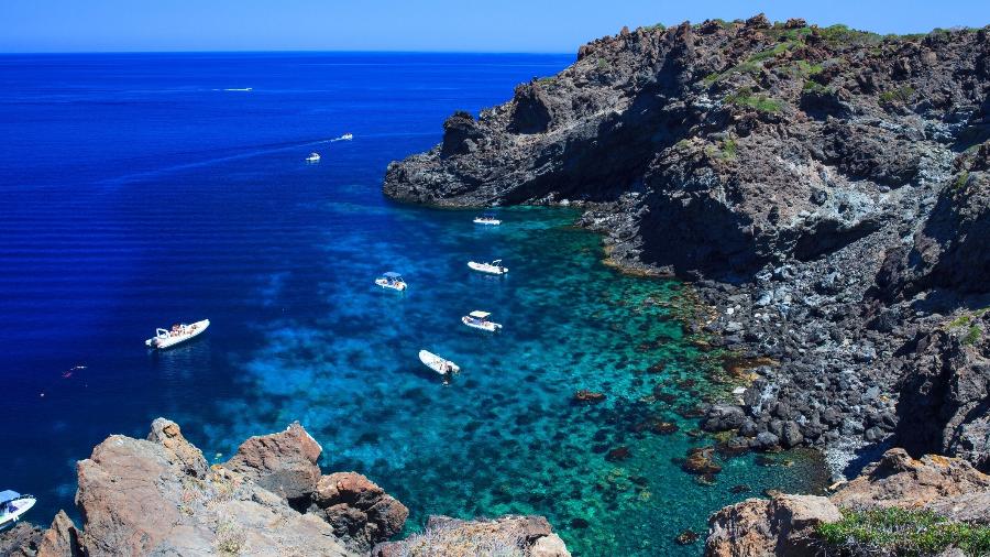 Pantelleria - Bepsimage/Getty Images/iStockphoto