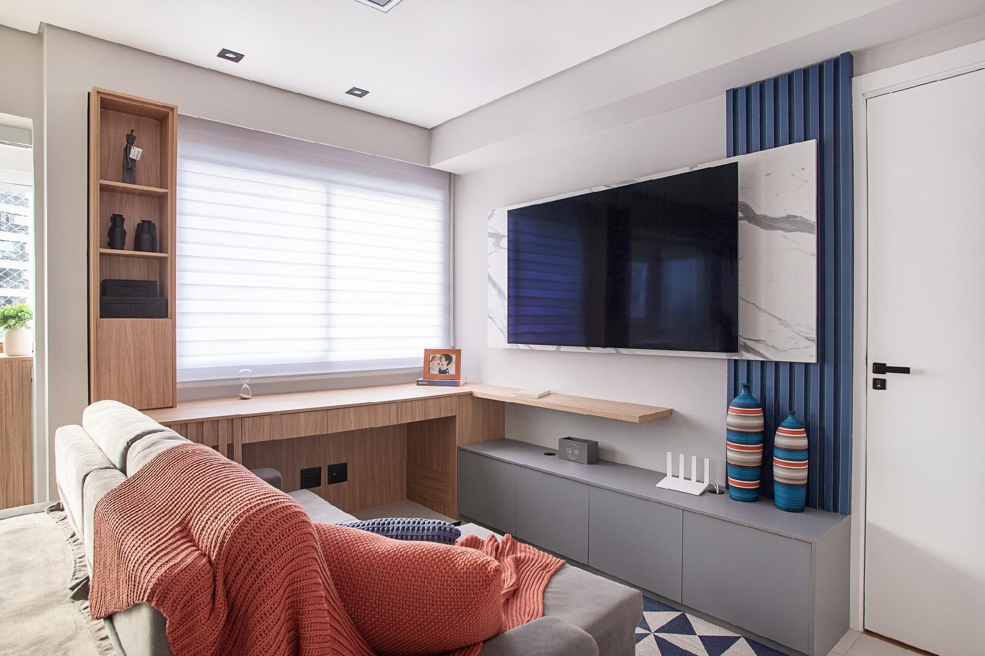 Microespaços - Marcela Rocca - Adriana Barbosa/Divulgação