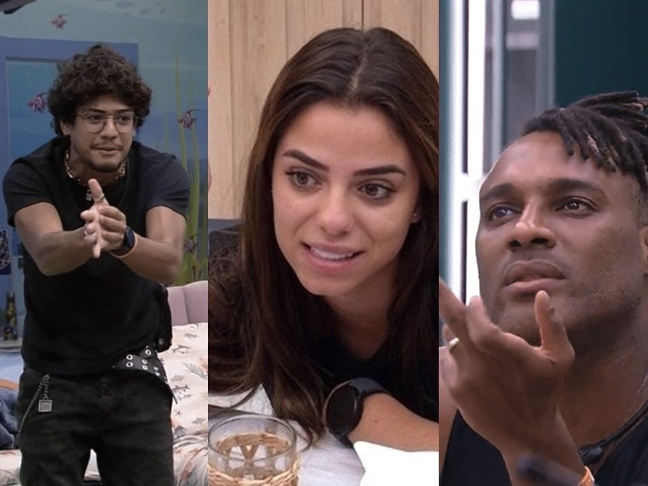 Cupinzeira, horas socando e quarto do sexo: confissões picantes do BBB 23