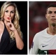Andressa Urach se arrepende de expor Cristiano Ronaldo: 'Fiquei com raiva'
