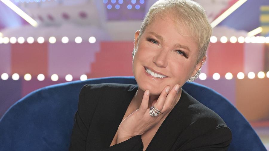 Tv Jogos, Jogos da Xuxa