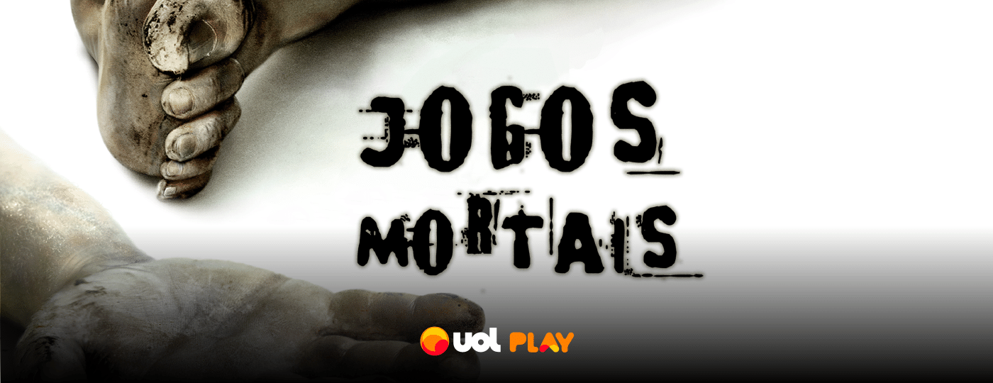 Jogos Mortais - Coleção de filmes