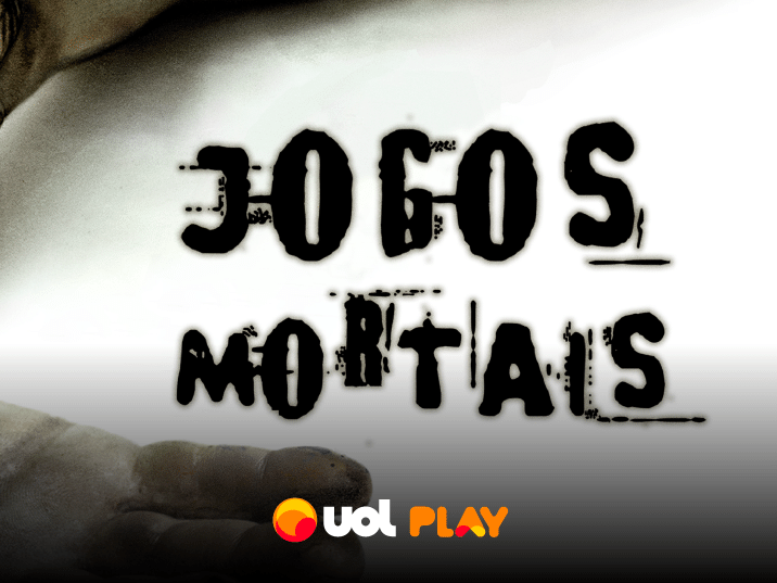 jogos mortais  ZOOA - Se não sabe para quê veio, NÃO SAIA.