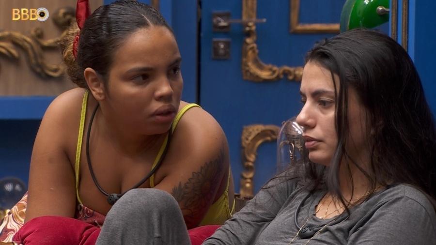 BBB 24: Fernanda quase adivinha Poder Curinga