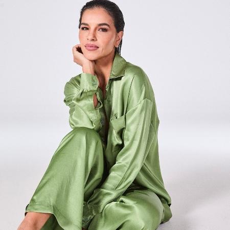 Mariana Rios está pronta para tentar engravidar novamente: 'Não como quem implora, mas como quem abre os braços com confiança' Mariana Rios está pronta para tentar engravidar novamente: 'Não como quem implora, mas como quem abre os braços com confiança'