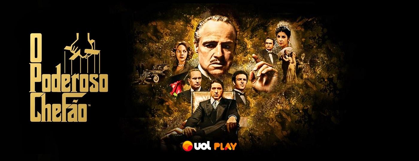 Tudo sobre a trilogia de "O Poderoso Chefão" - uol play