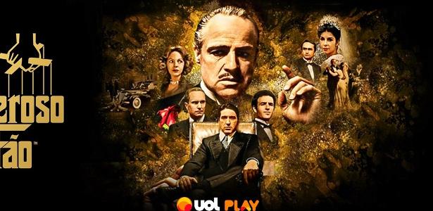 Onde assistir o Poderoso Chefão? Saiba tudo sobre a trilogia