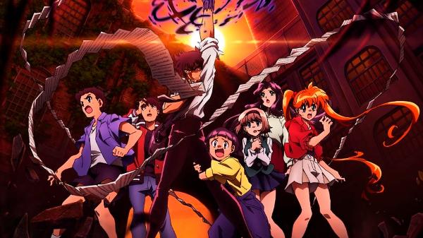 Anime Anime