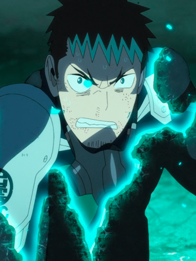 Nova temporada de 'Kaiju No.8' estreia com o freio de mão puxado