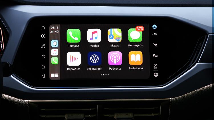 Volkswagen T-Cross Highline 2026 - Disclosure - Disclosure