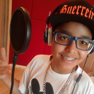 MC Cauan  - Divulgação - Divulgação