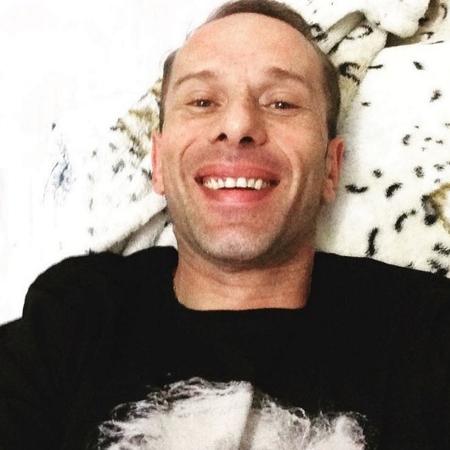 A ex-paquita Pituxita, do "Xou da Xuxa", diz que viveu sua primeira paixão com o ex-Polegar Rafael Ilha - Reprodução/Instagram/ilharafael - Reprodução/Instagram/ilharafael