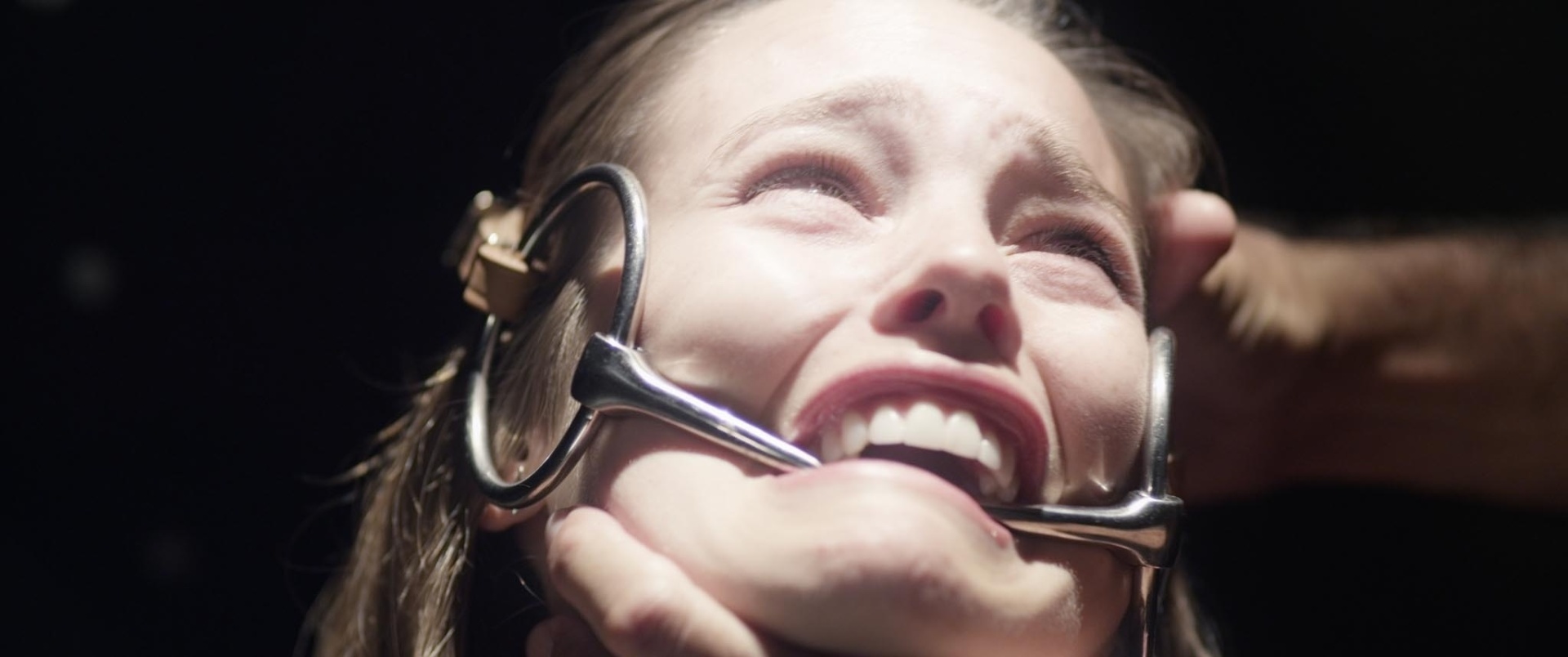 Cena do filme "Martyrs" - Divulgação