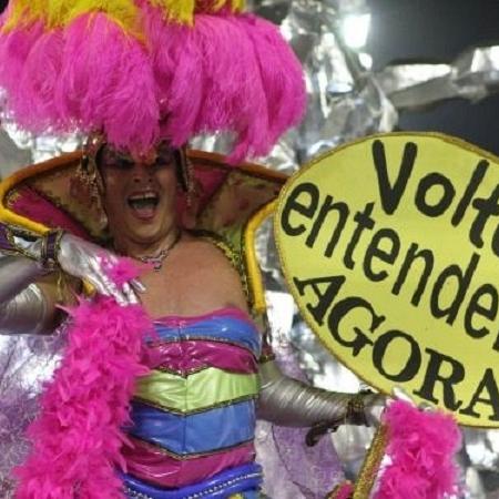 Carnaval carioca tem circuito voltado ao público LGBT - www.riocarnaval.org