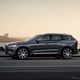 Volvo XC60 2018 - Divulgação