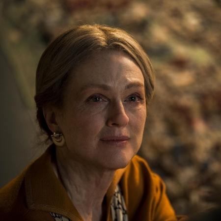 Julianne Moore em cena de "Wonderstruck" - Divulgação - Divulgação