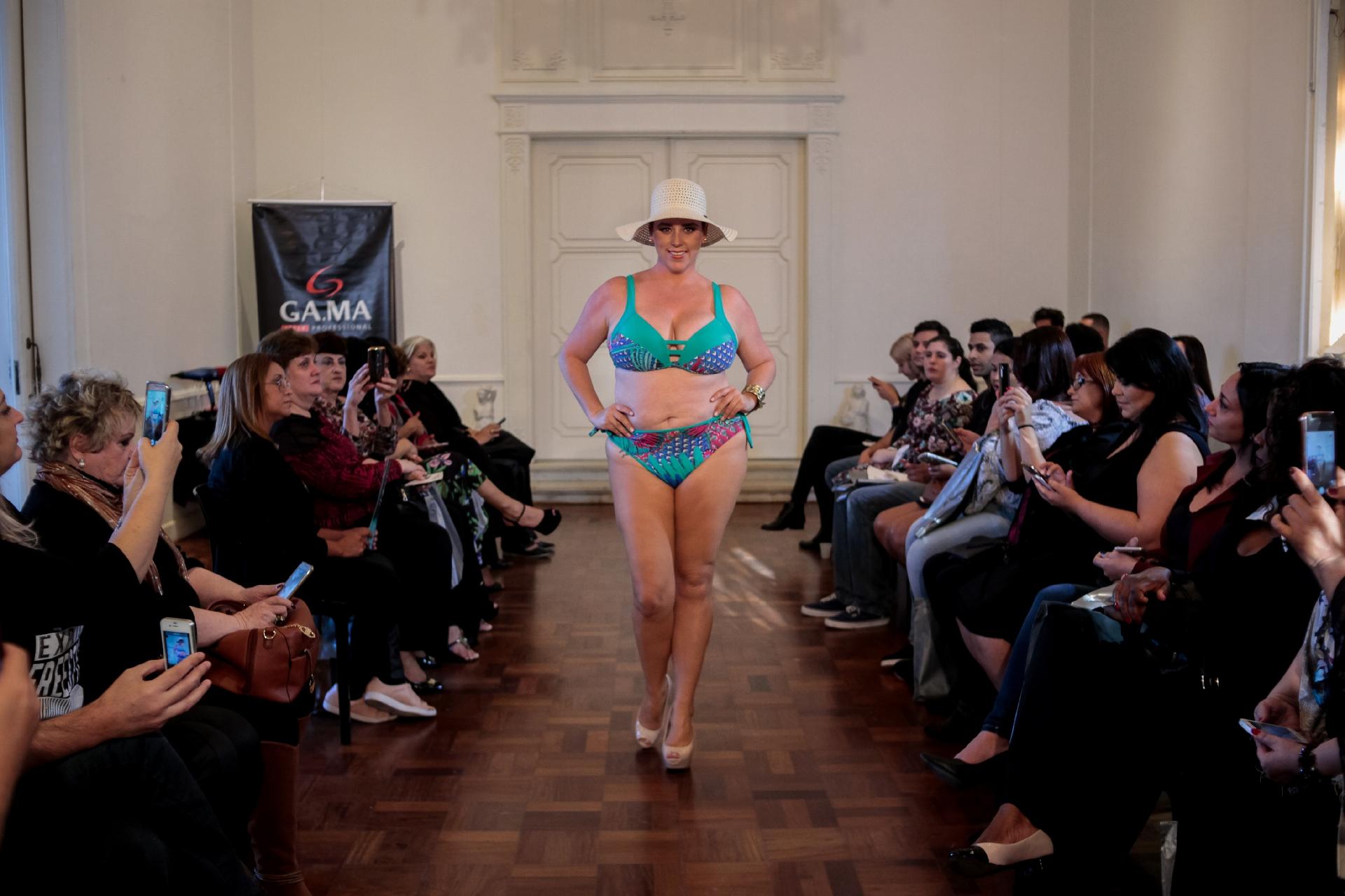 Acqua Rosa - Divulgação/Fabrício Bomjardim