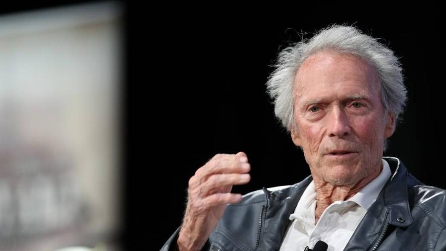 O cineasta Clint Eastwood - Neilson Barnard/Getty Images