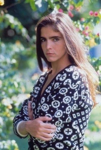 Cláudia (Malu Mader) em "Fera Radical" - Divulgação/TV Globo