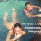 Bruna Marquezine e Neymar curtem passeio em Fernando de Noronha - Reprodução/Instagram